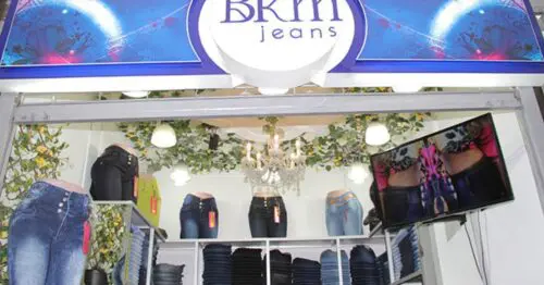 BKM JEANS BKM JEANS